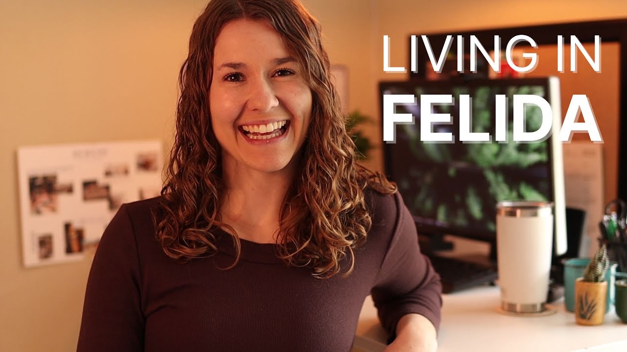 Living in Felida, Washington - Things to KNOW!