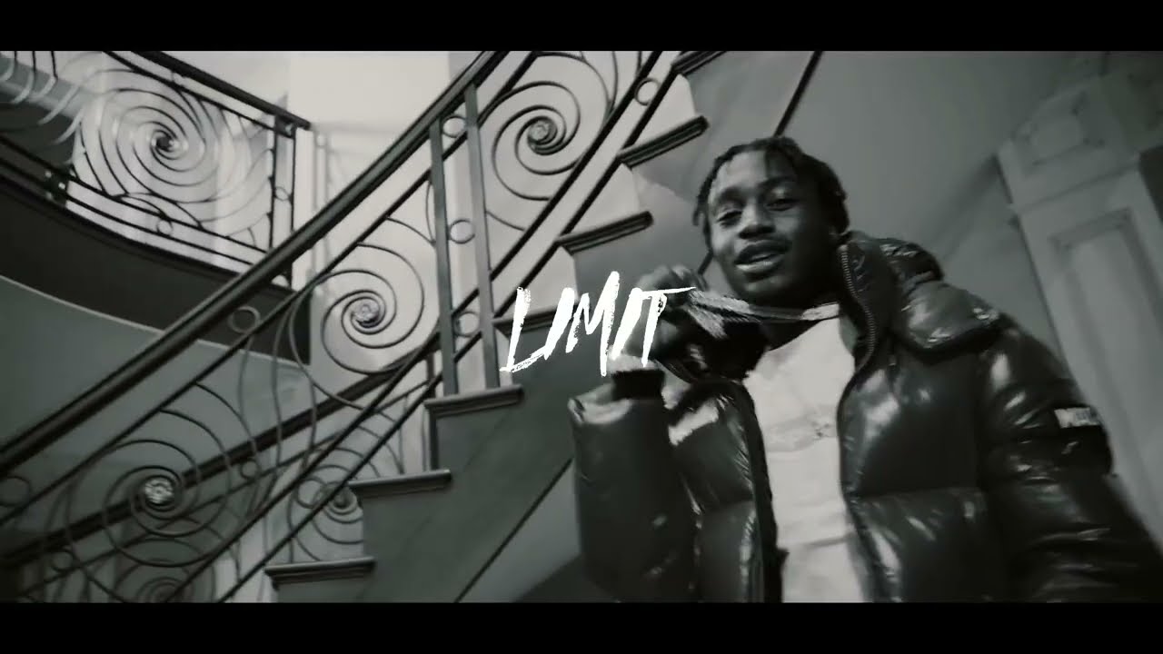 [FREE] Drill type Beat | UK Drill type beat | Pop Smoke Type Beat - Limit