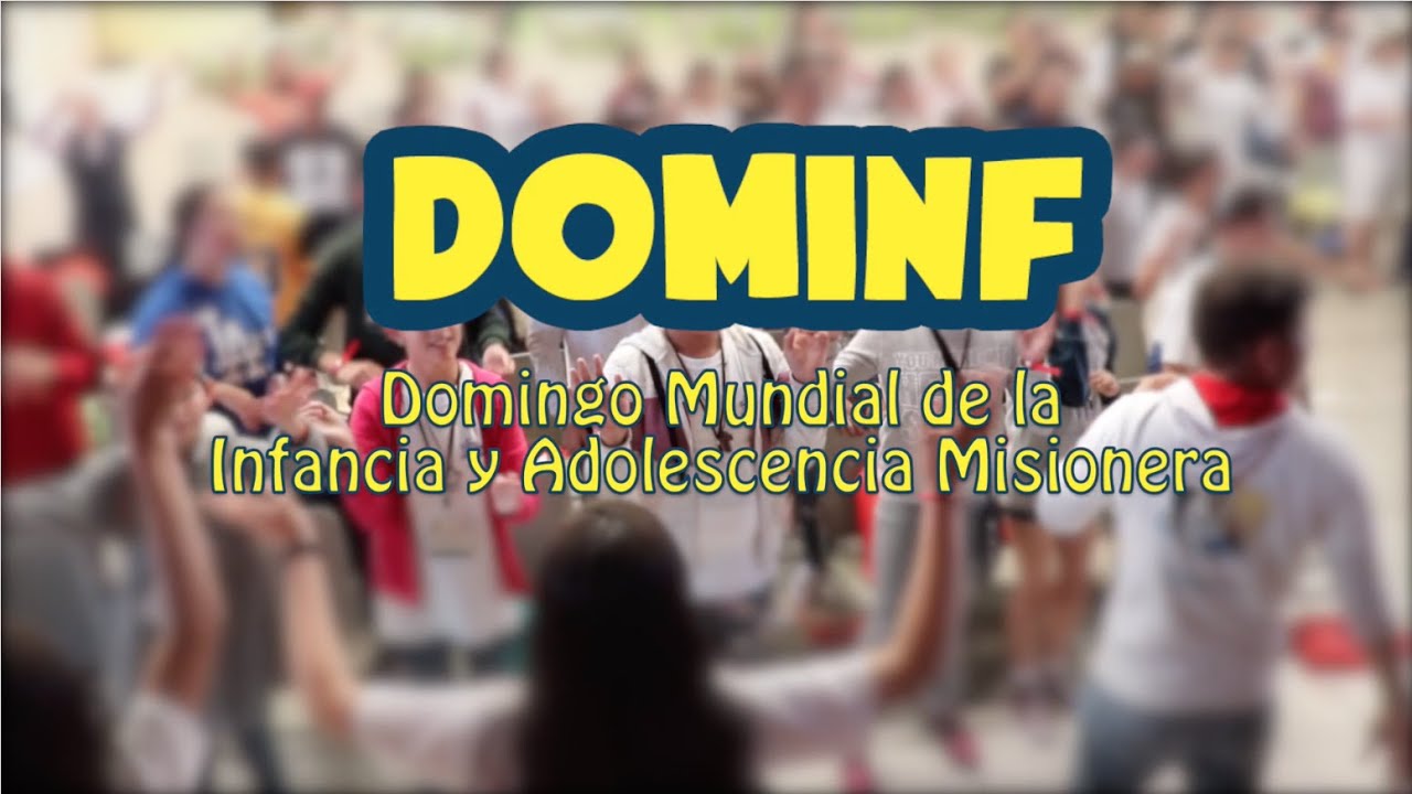 Lo que no sab&iacute;as - DOMINF