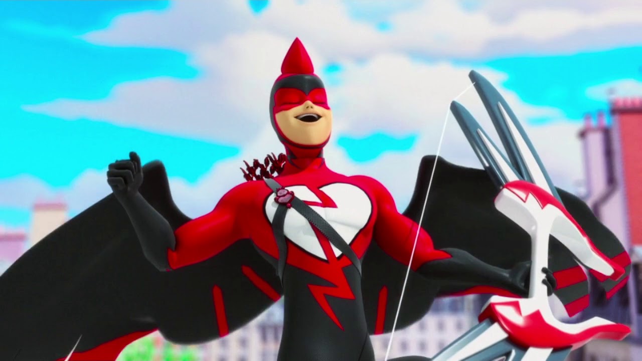 Monster - A Tribute to Season 1 Akumas (Miraculous Ladybug Villain AMV)