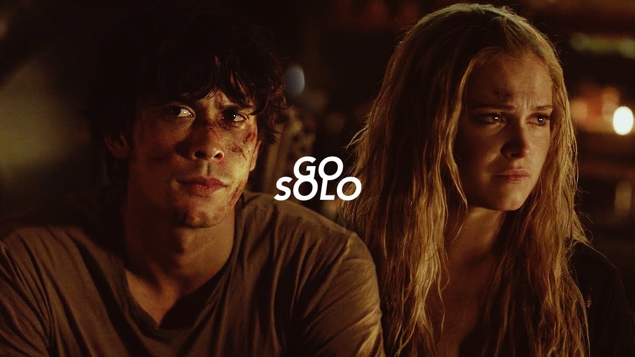 Bellamy & Clarke | Go Solo