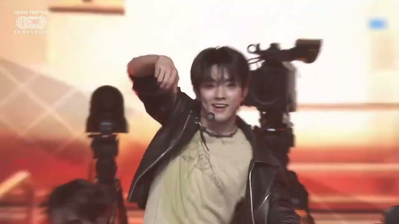 051625 THE BOYZ ISEGYE FESTIVAL FULL PERFORMANCE VIDEO 더보이즈 이세계 페스티벌 전체 공연 영상