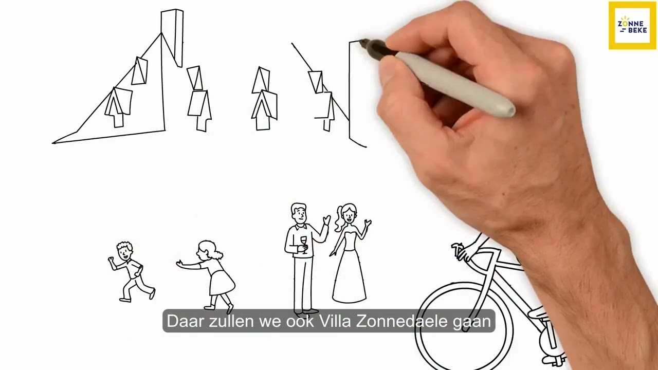 Voorstelling meerjarenplan Zonnebeke 2026-20231