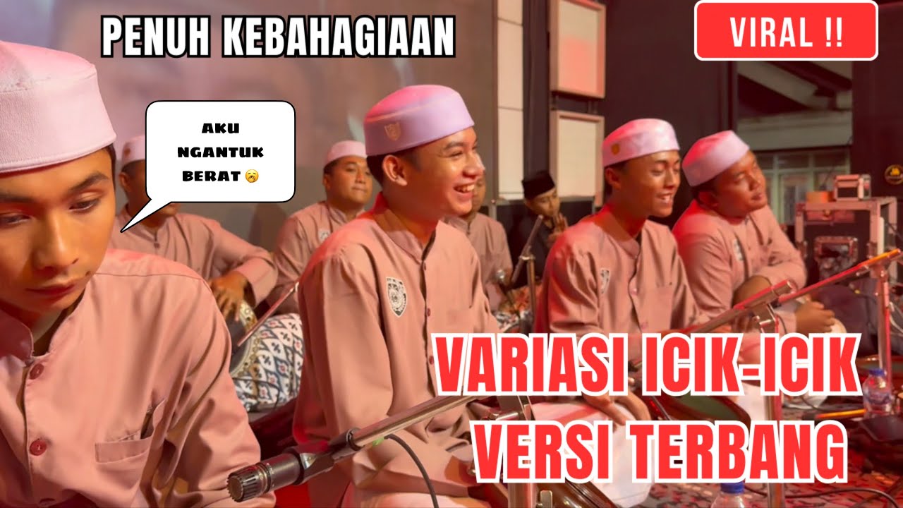 JMC SAMPAI MATI !! Allahu Allah - MasyaAllah Tabarakallah - Lailahaillallah Mars JMC || Anas Khrl