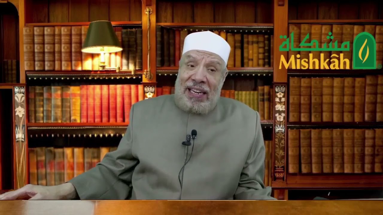 لمن تؤول شقة الزوجية بعد وفاة الزوج عقيماً/الخميس(24-8-2021م)فتاوى على الهواء مباشرة