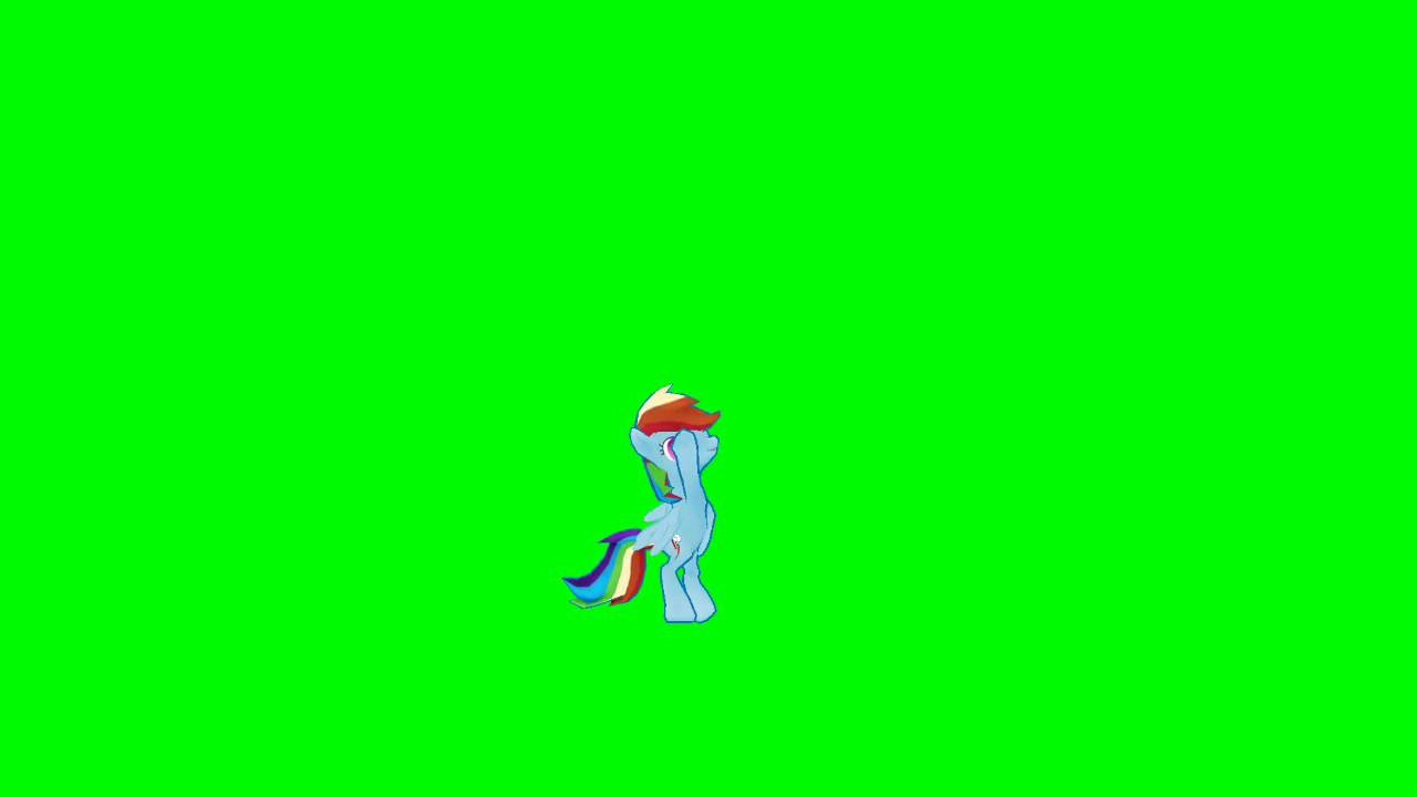Gameloft mlp game animations