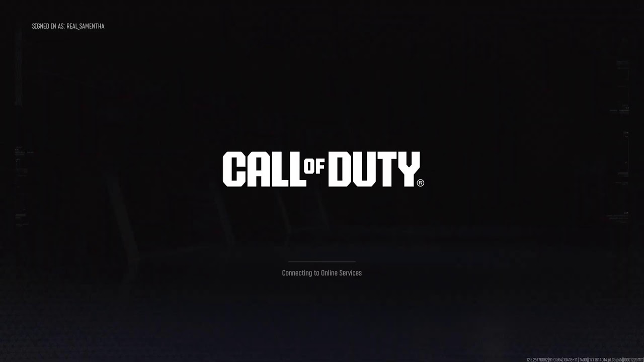 Call of duty