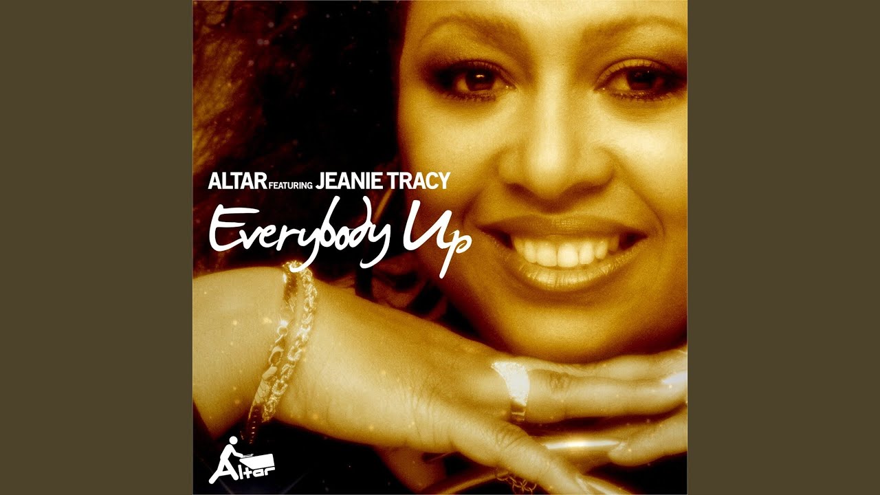 Everybody Up (ALTAR Club Mix)