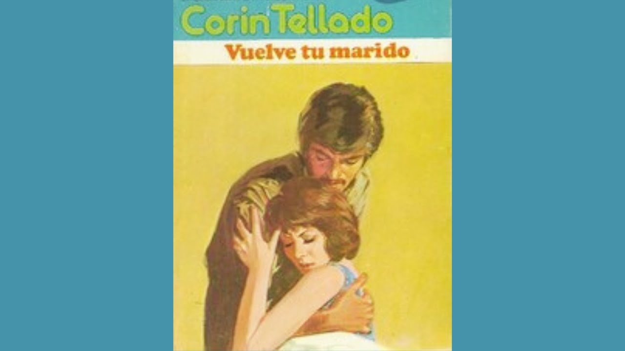 Audiolibro: Vuelve tu marido (1980)🎧💕📕