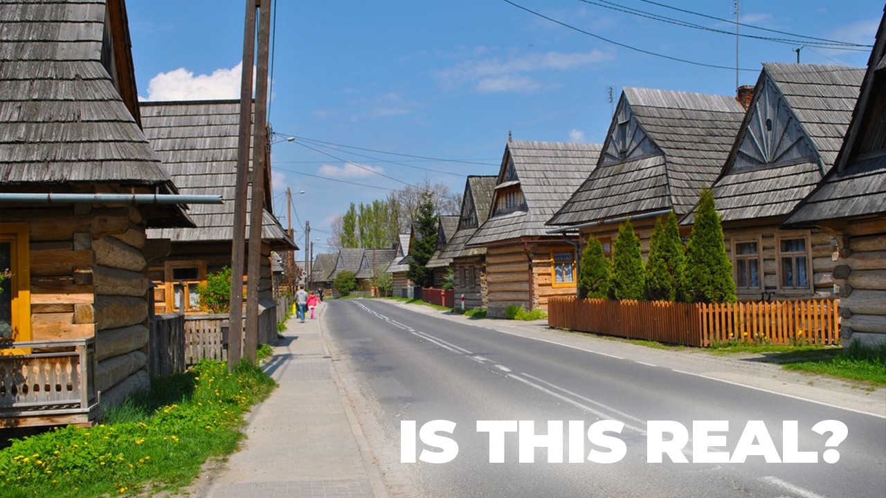 Why You Need to Visit Zakopane This Summer | 4K Cinematic