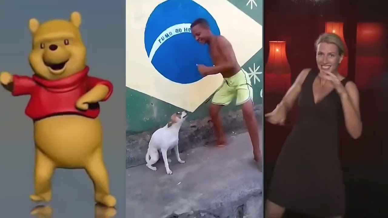 Assumptions x Memes (edit)