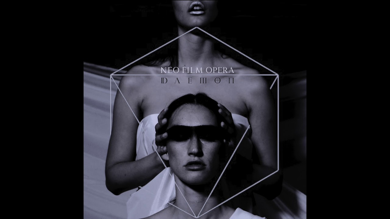 NEO FILM OPERA - DAEMON (Full album) ///GOTHIC SYMPHONIC METAL///