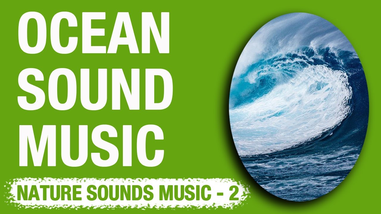 Ocean Sounds Meditation Music | Okyanus Sesi Meditasyon Müziği 35