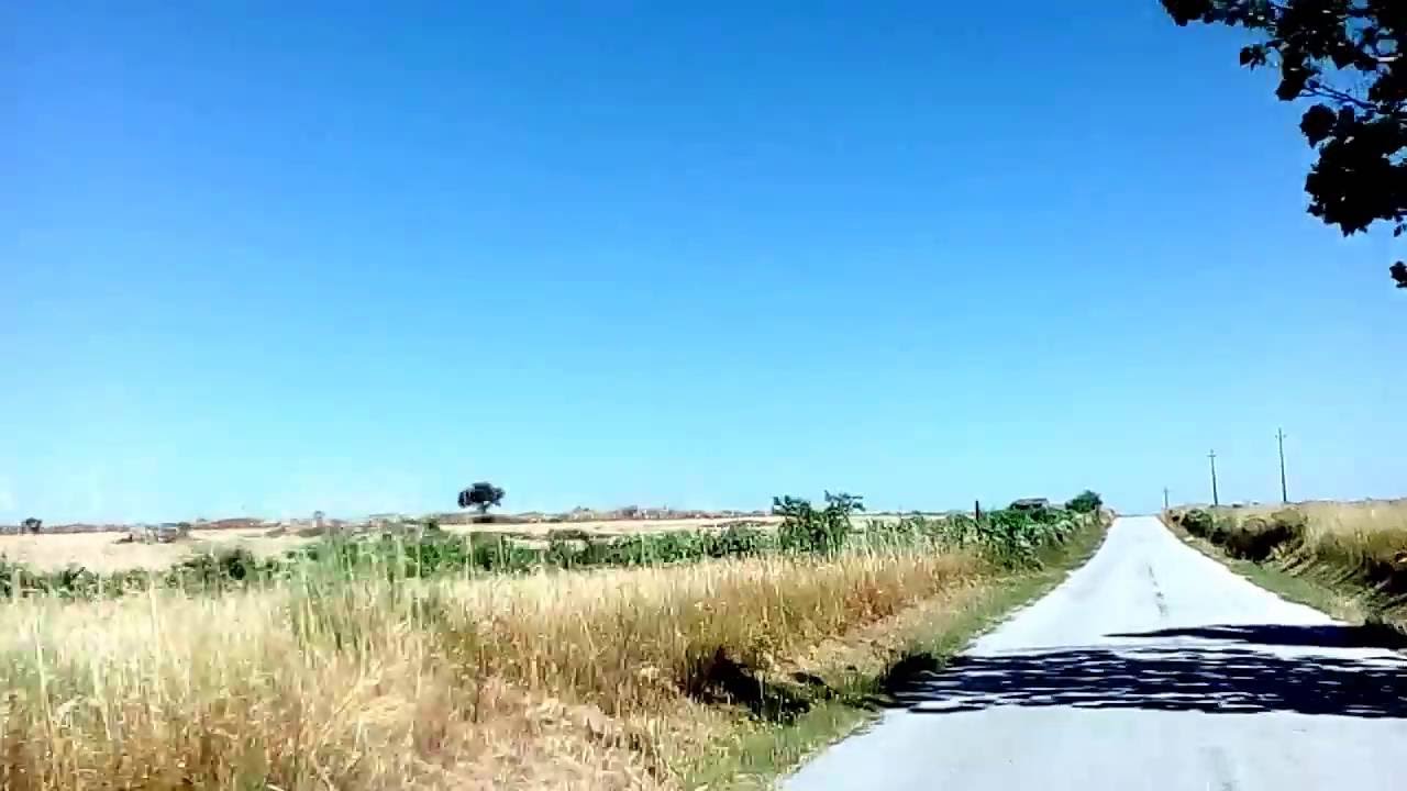 De Mata de Lobos a Escalhão