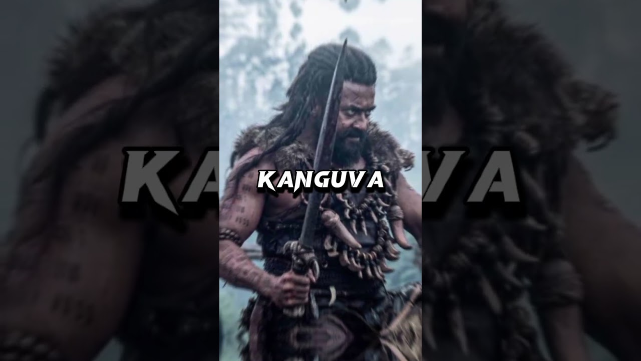 Upcoming biggest vfx movies in 2024