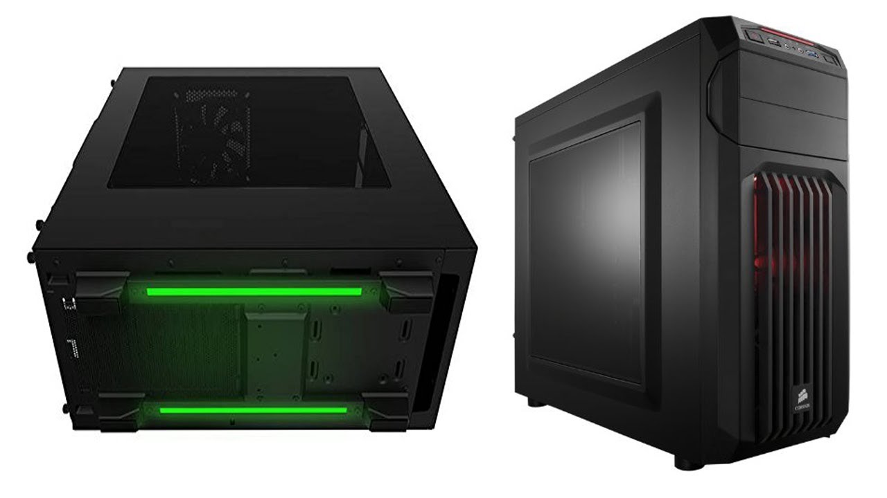 Top 5 Best PC Cases in The World 2019