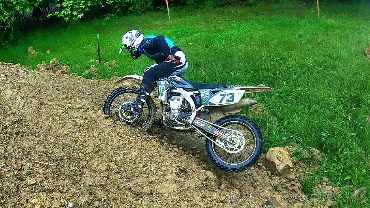 KOMPILACJA ENDURO!! NASZE AKCJE I GLEBY!!