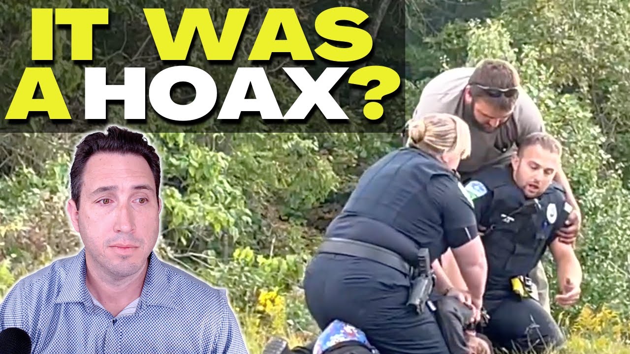 BREAKING: Cop Overdose Video | Lab Results In!