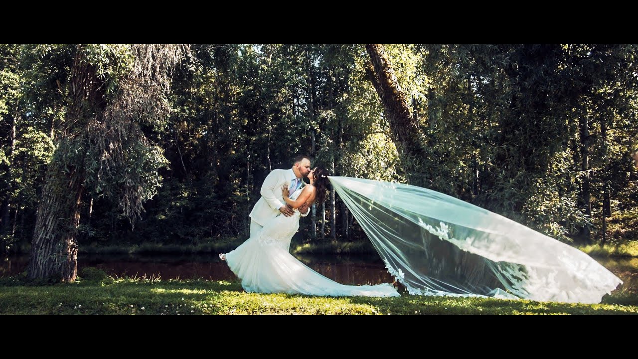 Wedding video | Caroline & Kalle 2025 | Finland