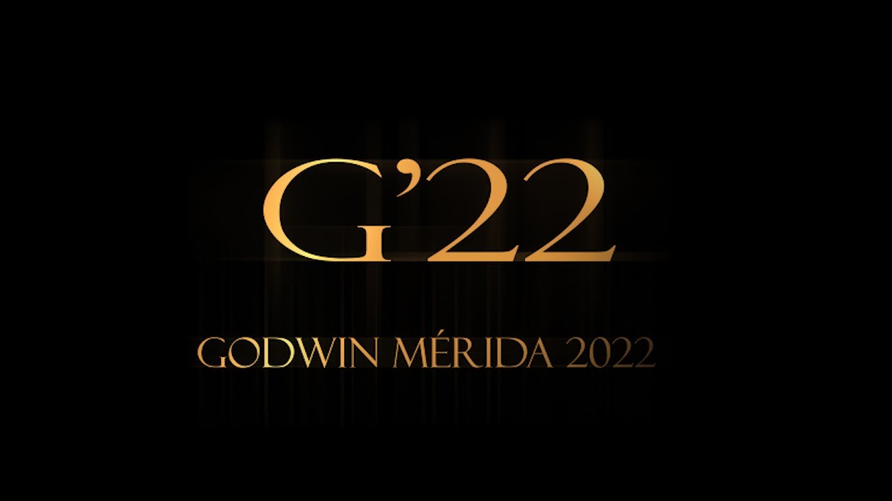 Generación Godwin Mérida 2022