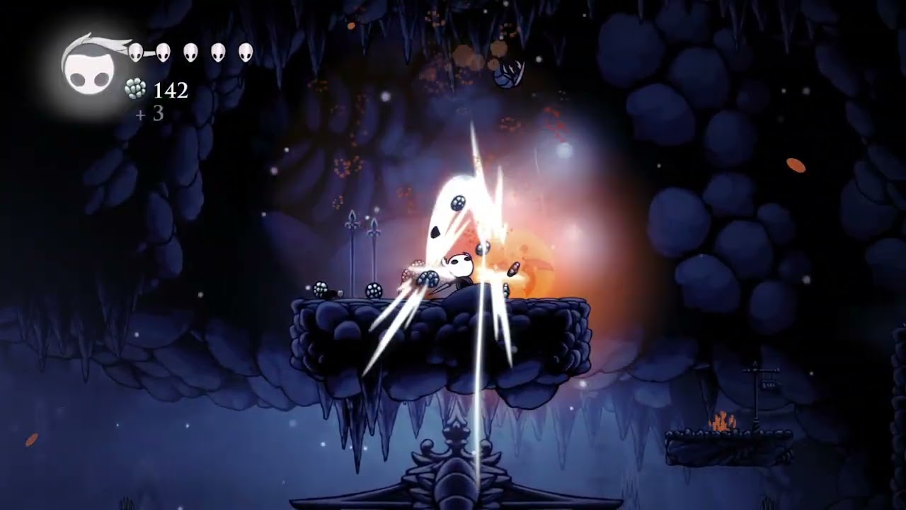 HK EP1 (platica rapida)
