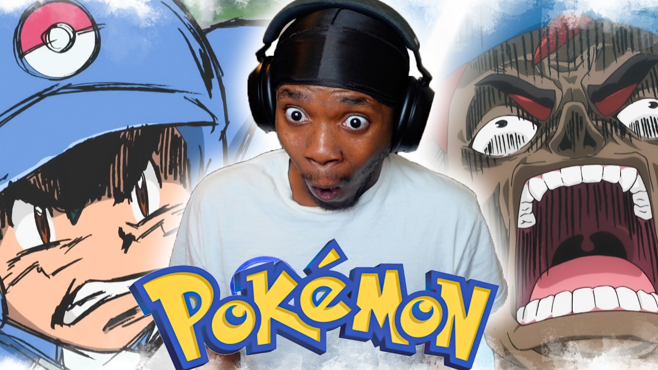 Pokémon Sun & Moon Baseball may be the BEST FILLER EPISODE I HAVE SEEN!!!