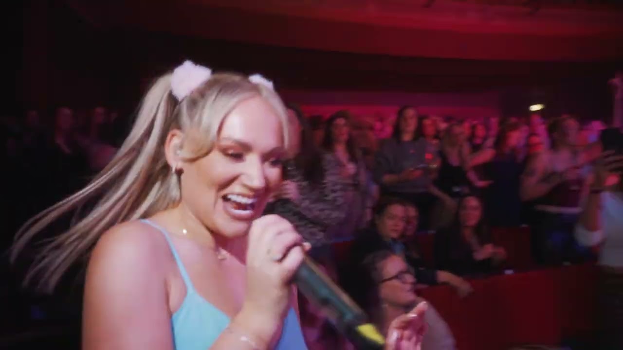 The Spice Girls Experience Trailer | Sat 15 Nov 2025 | Devonshire Park Theatre