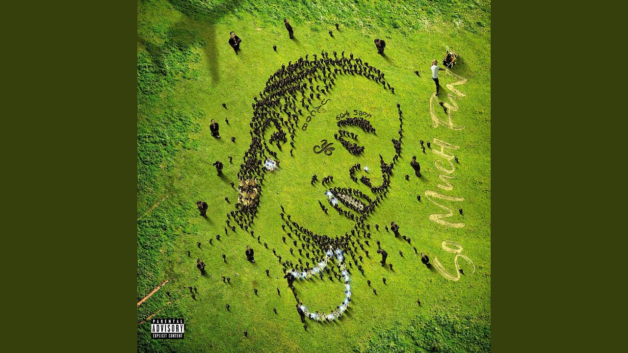 Circle Of Bosses (feat. Quavo)