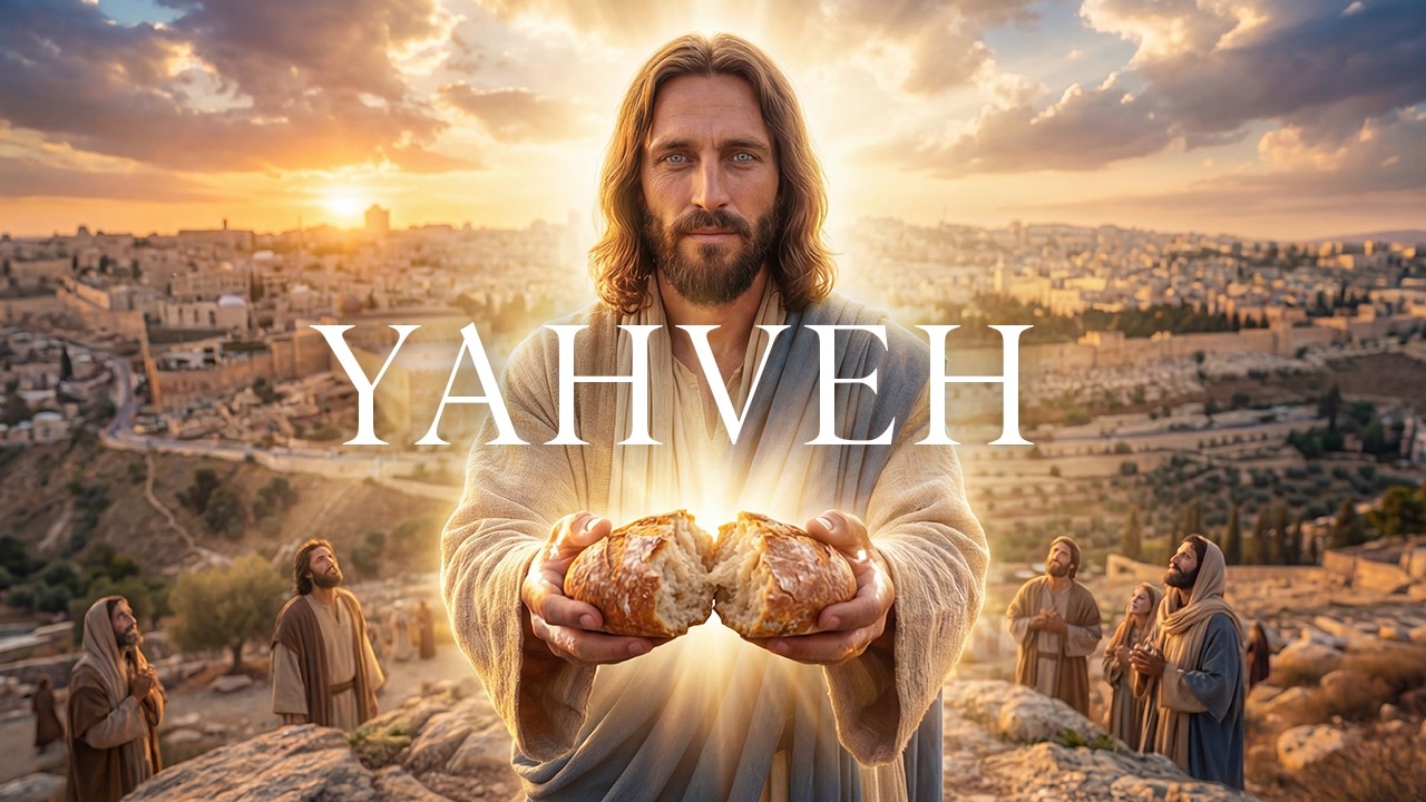 Bethel - He Is Yahweh (AcoreWave rework)