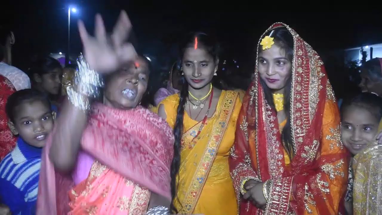 Nadi Ke Aara Full Mater Video || Bangali marriage video #Indian marriage video #Wedding video