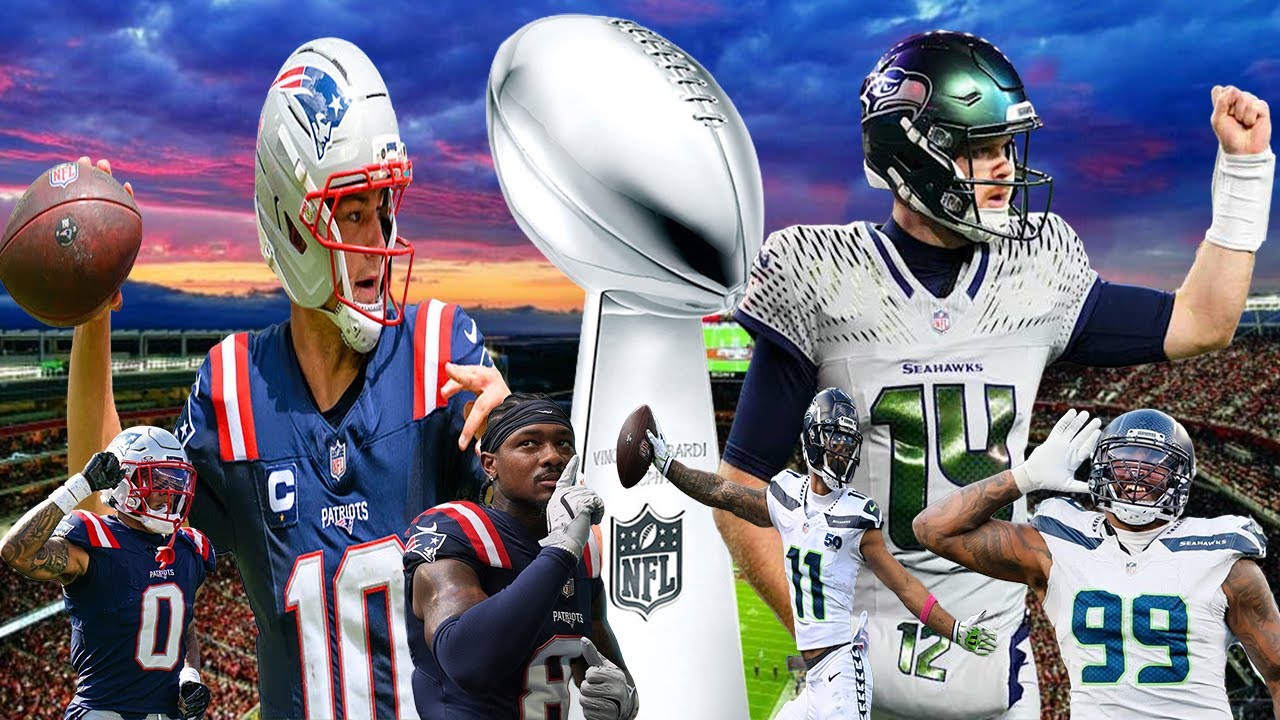 FINAL SUPERBOWL PREDICTIONS AND PROPS