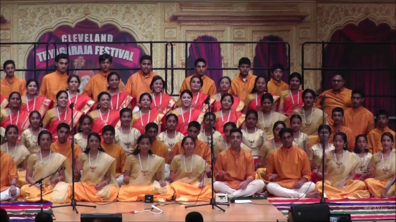 kAgada bandidE - purandara dAsA