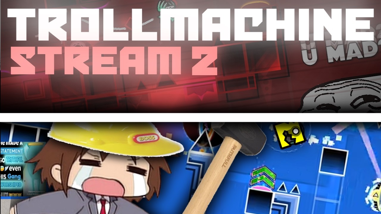 BUILDING STREAM!!! FINISHING MY PART IN ZERONIUM COLLAB!!!