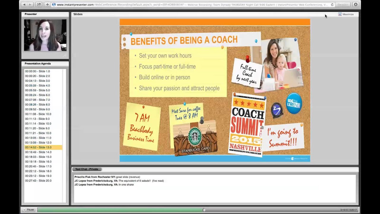 Join Team Beachbody- Lori Vela Full-Time Coach Used to be Lawyer