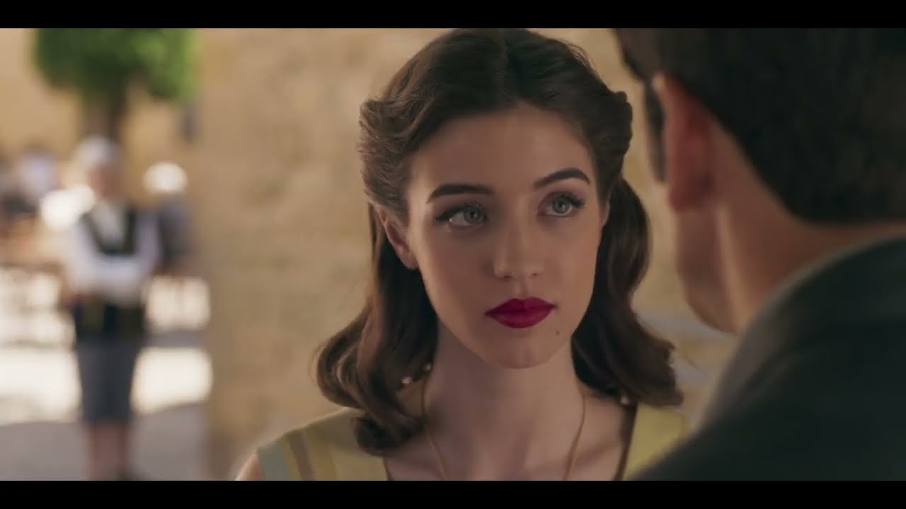 El Secreto Del Orfebre | Tráiler Oficial