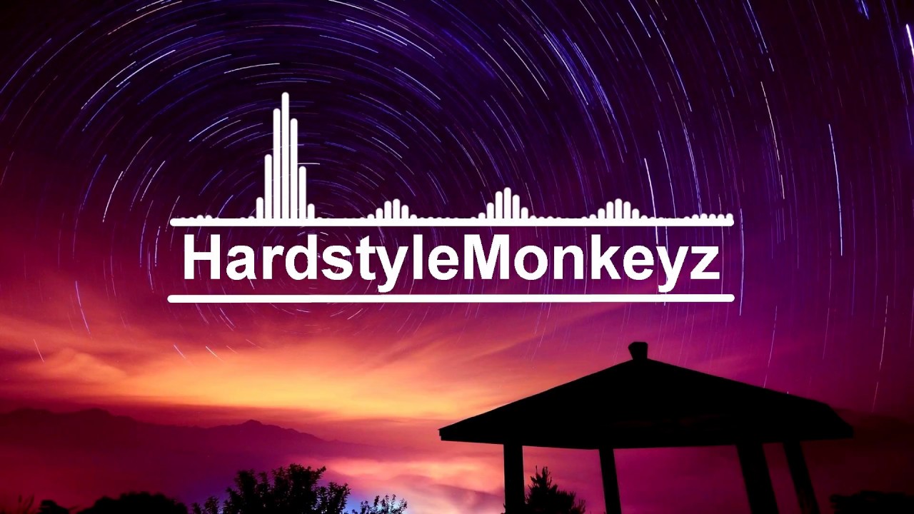 NEW & BEST HARDSTYLE MAY 2018