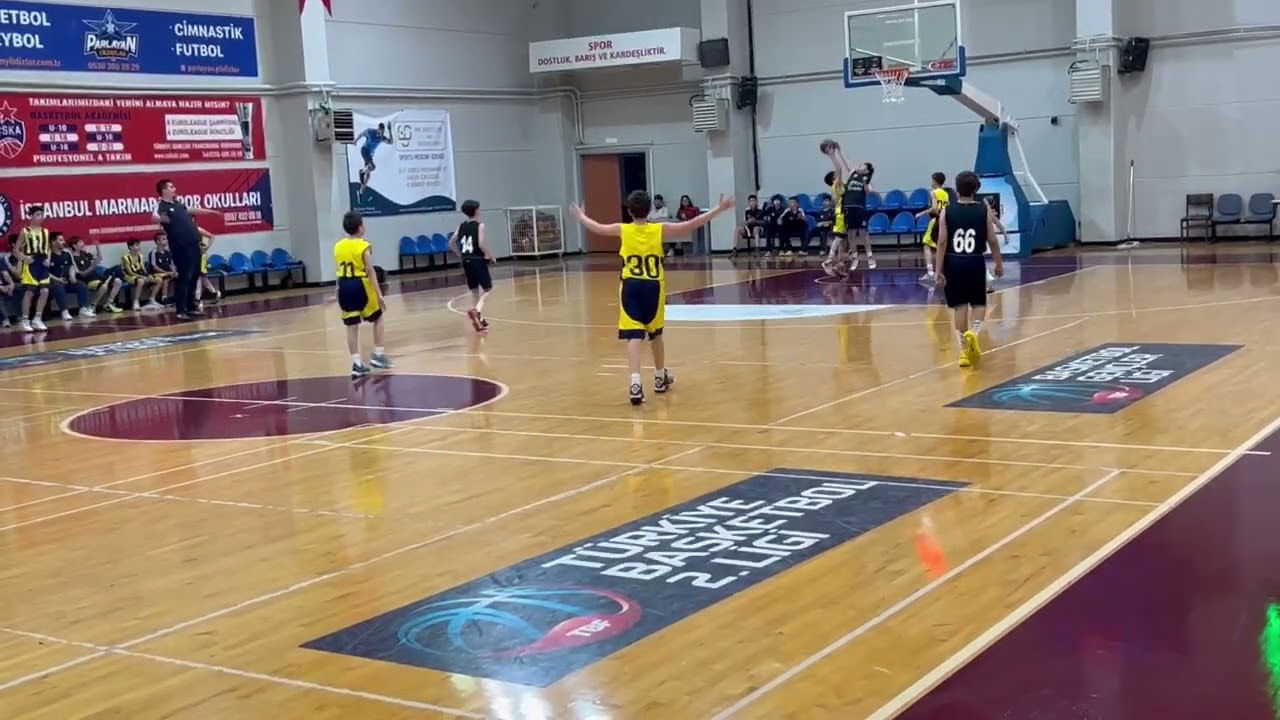 OYSK X FENERBAHCE