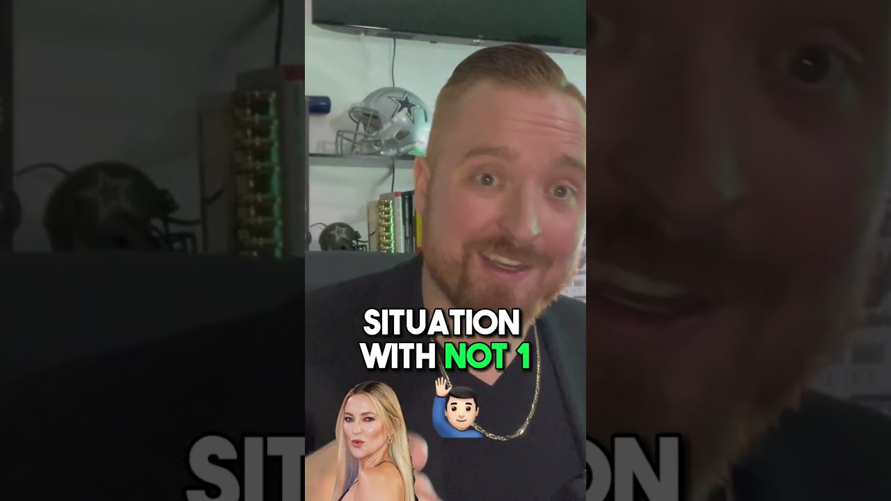 Kade Hudson on co-parenting﻿ with 3 Baby Daddies. #shorts #hollywood #viral #celebrity