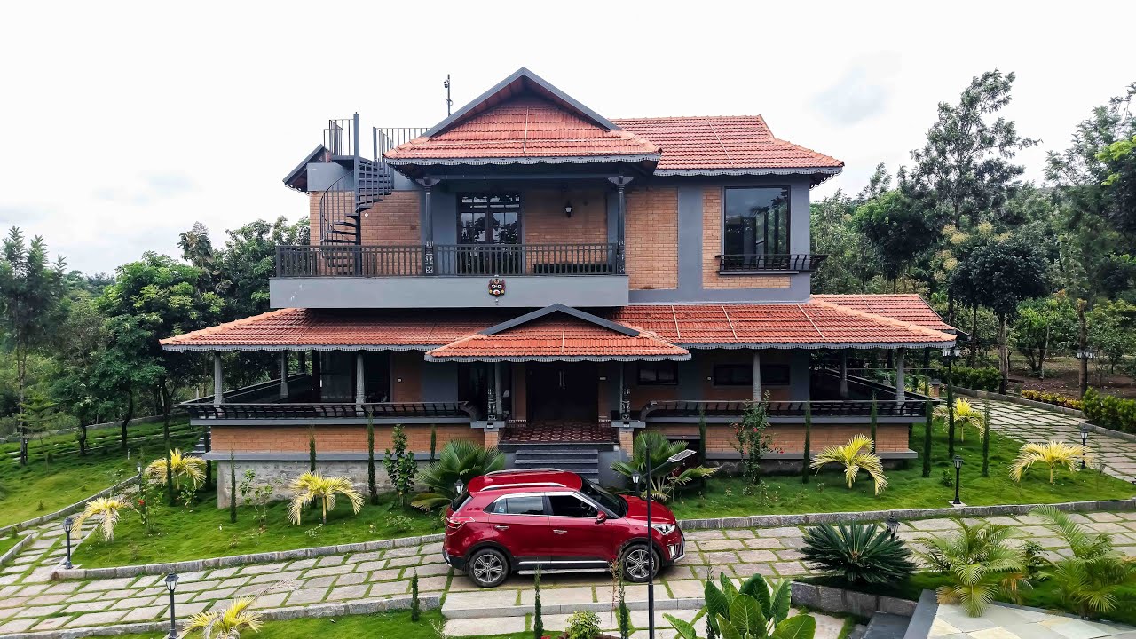 Nallukettu | 5847 sq.ft | Denkanikottai