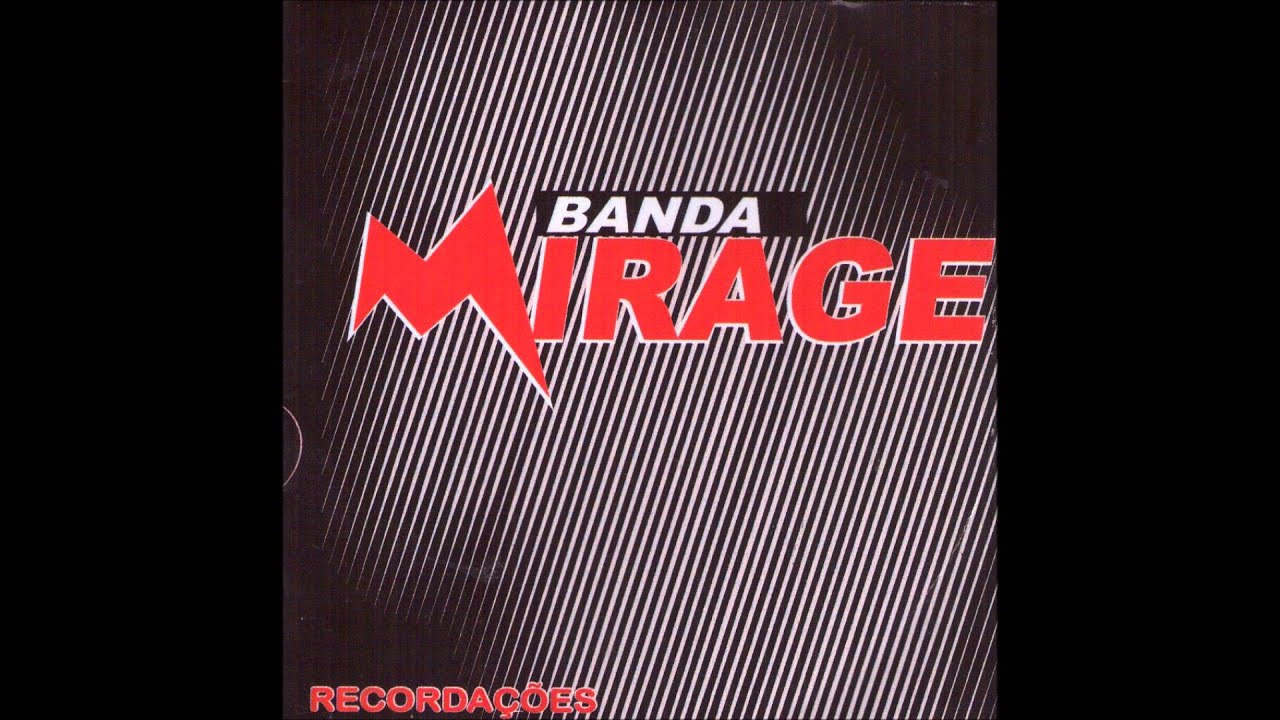 ISSO É BOM - Banda Mirage
