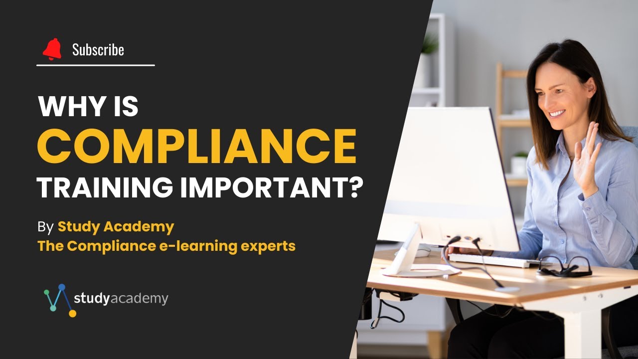 Why is Compliance Training important?