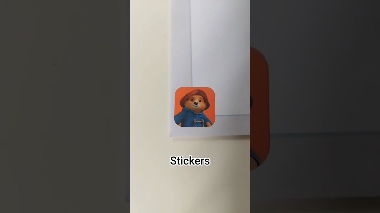 Make a letter for my penpal with me 