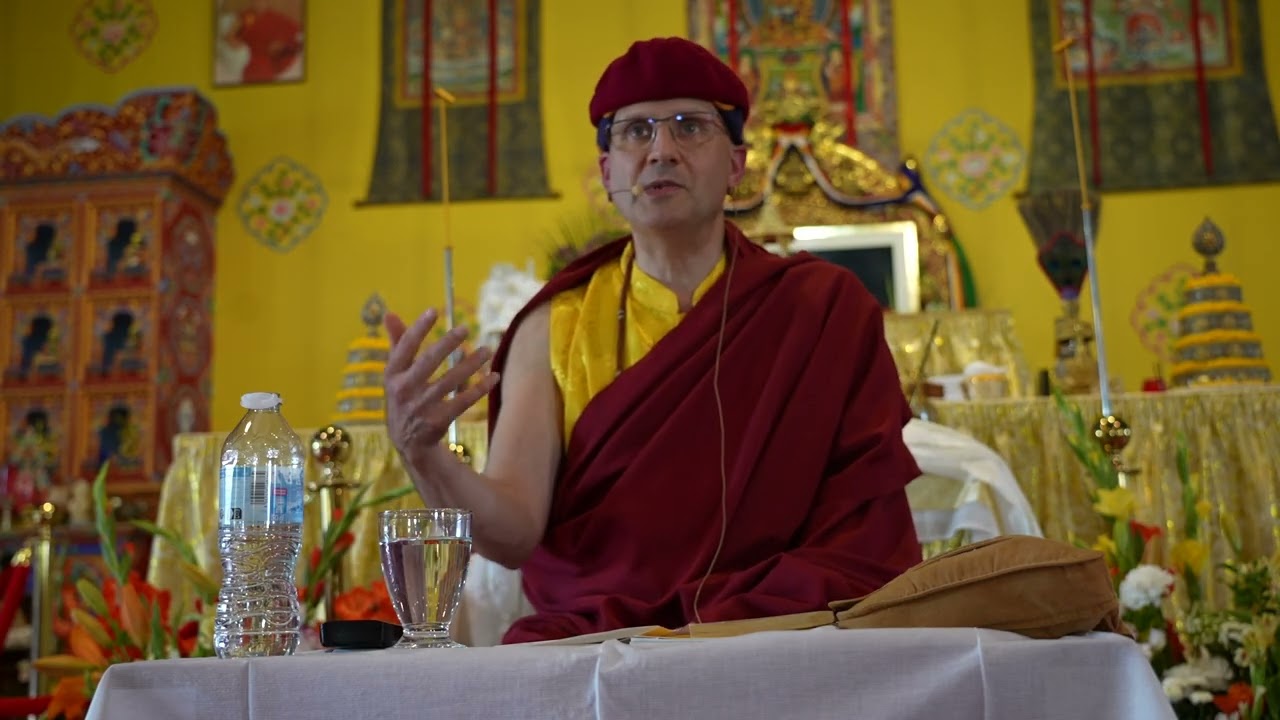Le Bouddha et le Bouddhisme, sa vie et son enseignement