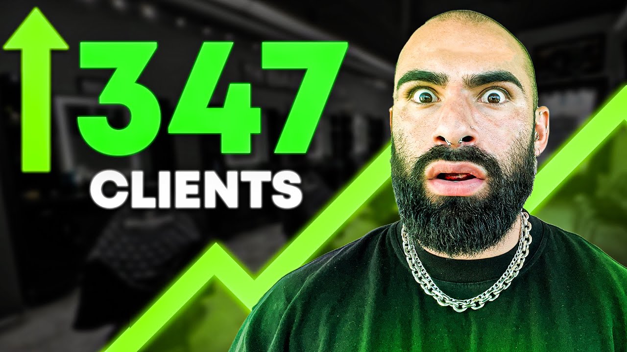 How To Increase Client Retention!