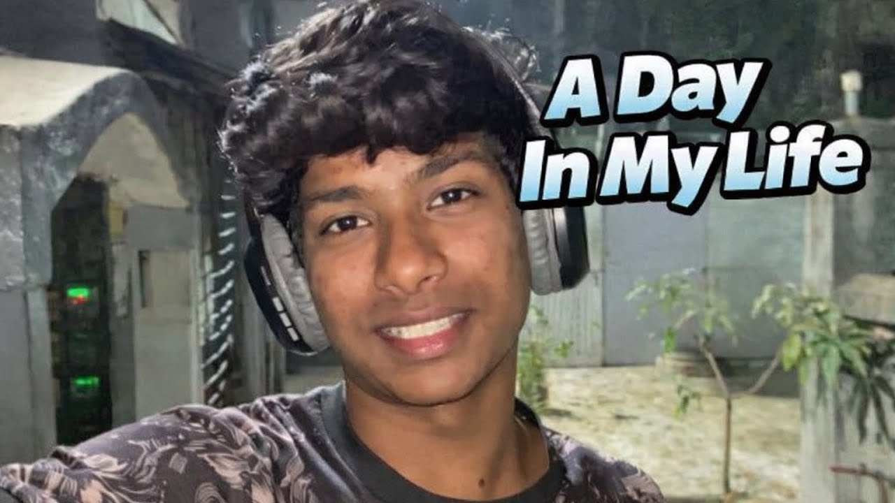 A Normal Day In My Life 🥰|| Ahtesham Vlogs