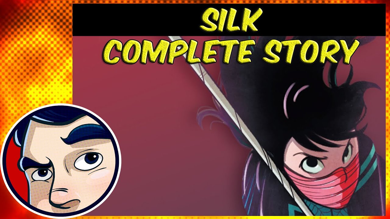 Silk 