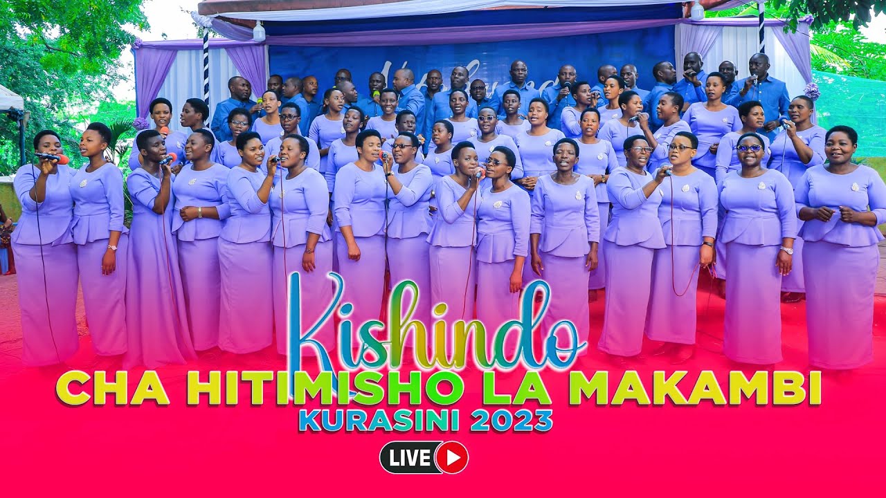🔴LIVE: KISHINDO CHA HITIMISHO LA MAKAMBI /KURASINI 2023