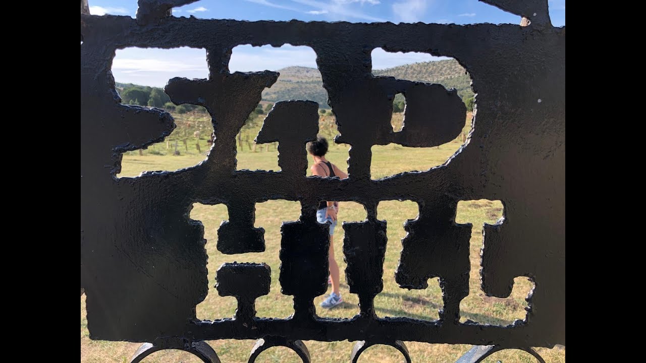 Cimetière de SAD HILL 2019 Fan Film 