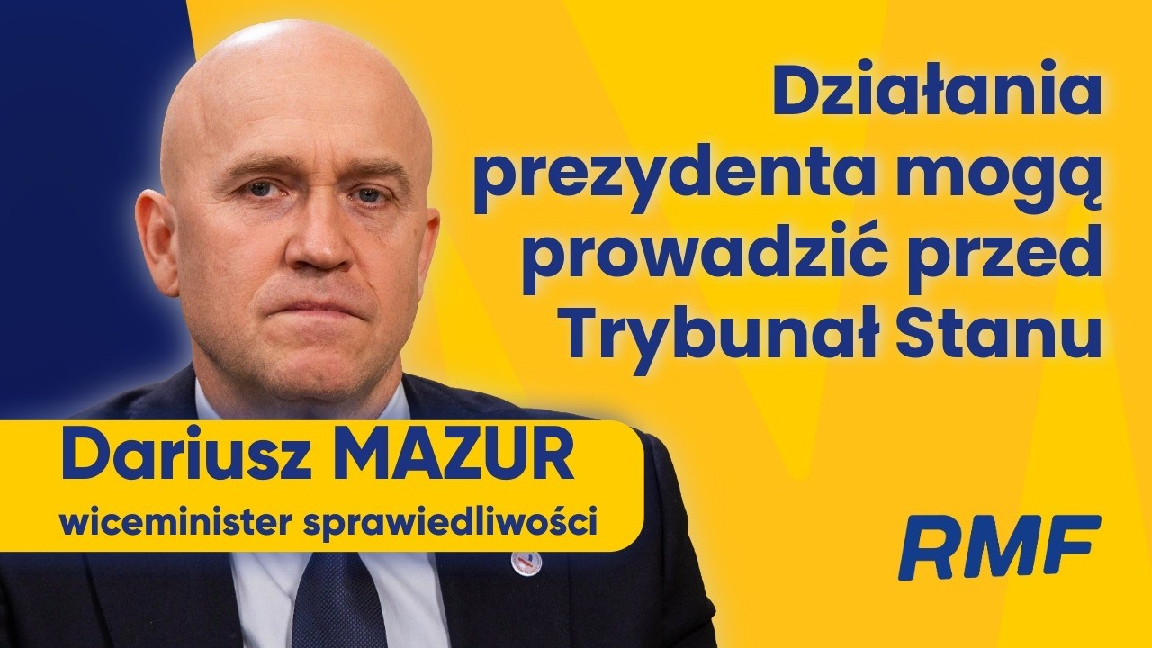 Trybunał Stanu dla prezydenta? 