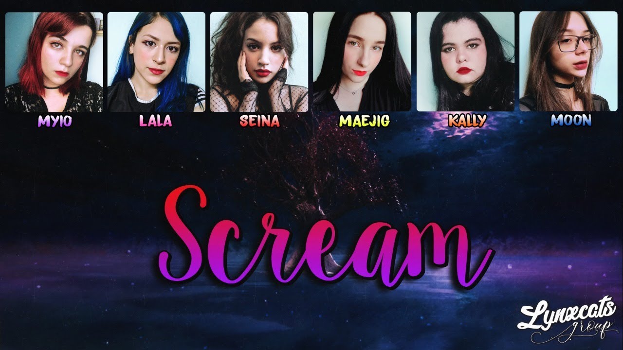 【Cover】Dreamcatcher(드림캐쳐) - 'Scream' 보컬 커버| ft. Maejig